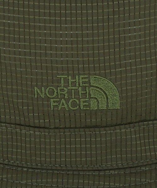 green label relaxing / グリーンレーベル リラクシング キャップ | ＜THE NORTH FACE＞ベント ハット / キッズ | 詳細13
