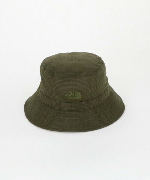 green label relaxing / グリーンレーベル リラクシング キャップ | ＜THE NORTH FACE＞ベント ハット / キッズ | 詳細5