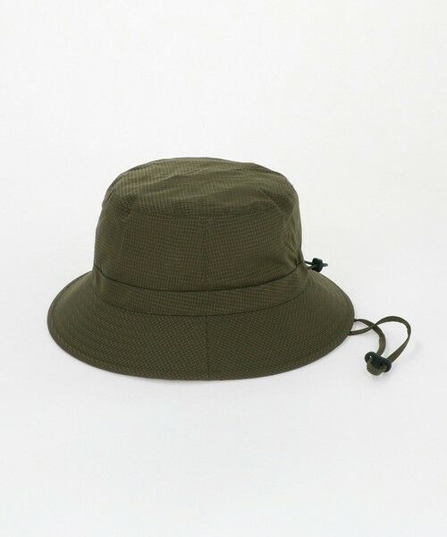 green label relaxing / グリーンレーベル リラクシング キャップ | ＜THE NORTH FACE＞ベント ハット / キッズ | 詳細6
