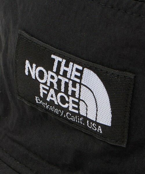 green label relaxing / グリーンレーベル リラクシング キャップ | ＜THE NORTH FACE＞キャンプサイド ハット / キッズ | 詳細2