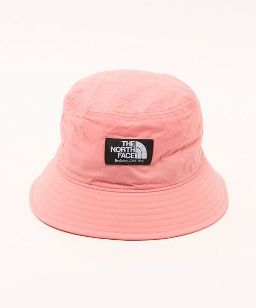 green label relaxing / グリーンレーベル リラクシング キャップ | ＜THE NORTH FACE＞キャンプサイド ハット / キッズ | 詳細4