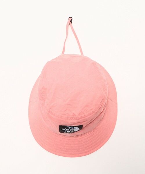 green label relaxing / グリーンレーベル リラクシング キャップ | ＜THE NORTH FACE＞キャンプサイド ハット / キッズ | 詳細7