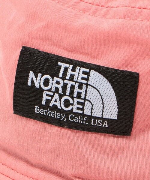 green label relaxing / グリーンレーベル リラクシング キャップ | ＜THE NORTH FACE＞キャンプサイド ハット / キッズ | 詳細9