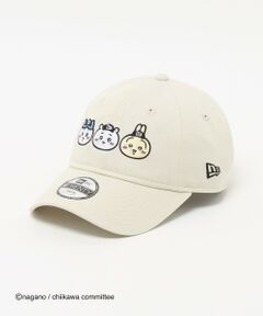 【WEB限定】＜NEW ERA＞ ちいかわ キャップ / キッズ