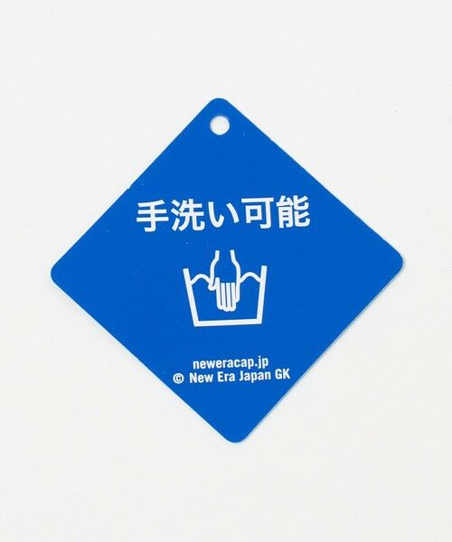 green label relaxing / グリーンレーベル リラクシング キャップ | 【WEB限定】＜NEW ERA＞ ちいかわ キャップ / キッズ | 詳細15