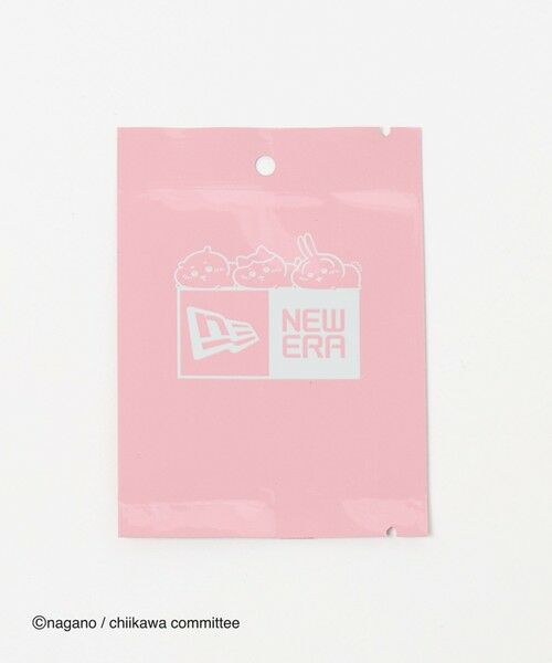 green label relaxing / グリーンレーベル リラクシング キャップ | 【WEB限定】＜NEW ERA＞ ちいかわ キャップ / キッズ | 詳細16