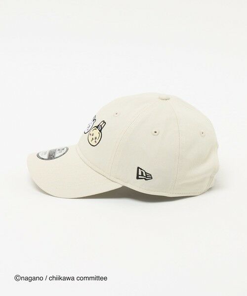 green label relaxing / グリーンレーベル リラクシング キャップ | 【WEB限定】＜NEW ERA＞ ちいかわ キャップ / キッズ | 詳細2