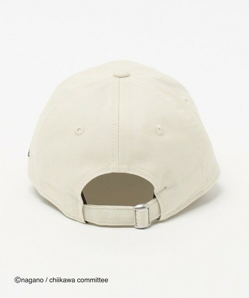 green label relaxing / グリーンレーベル リラクシング キャップ | 【WEB限定】＜NEW ERA＞ ちいかわ キャップ / キッズ | 詳細3