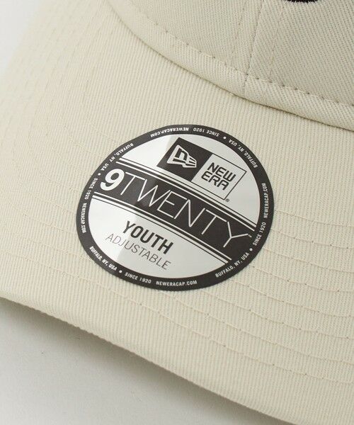 green label relaxing / グリーンレーベル リラクシング キャップ | 【WEB限定】＜NEW ERA＞ ちいかわ キャップ / キッズ | 詳細7