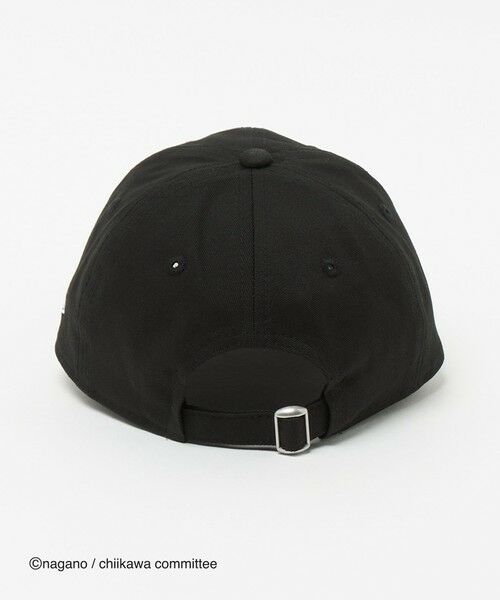 green label relaxing / グリーンレーベル リラクシング キャップ | 【WEB限定】＜NEW ERA＞ ちいかわ キャップ / キッズ | 詳細17