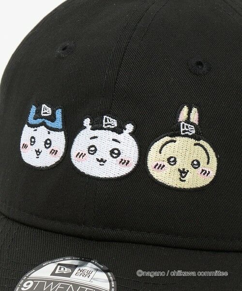green label relaxing / グリーンレーベル リラクシング キャップ | 【WEB限定】＜NEW ERA＞ ちいかわ キャップ / キッズ | 詳細18