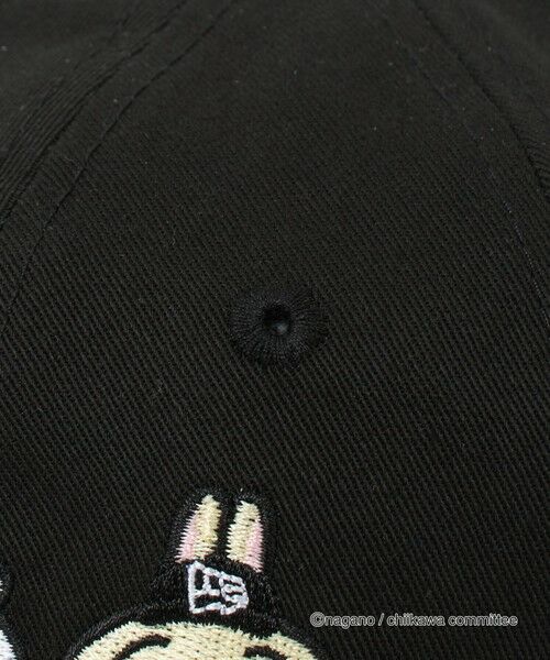 green label relaxing / グリーンレーベル リラクシング キャップ | 【WEB限定】＜NEW ERA＞ ちいかわ キャップ / キッズ | 詳細19
