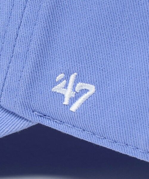 green label relaxing / グリーンレーベル リラクシング キャップ | 【WEB限定】＜’47＞ディズニー プリンセス キャップ / キッズ | 詳細16