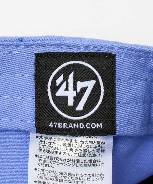 green label relaxing / グリーンレーベル リラクシング キャップ | 【WEB限定】＜’47＞ディズニー プリンセス キャップ / キッズ | 詳細17