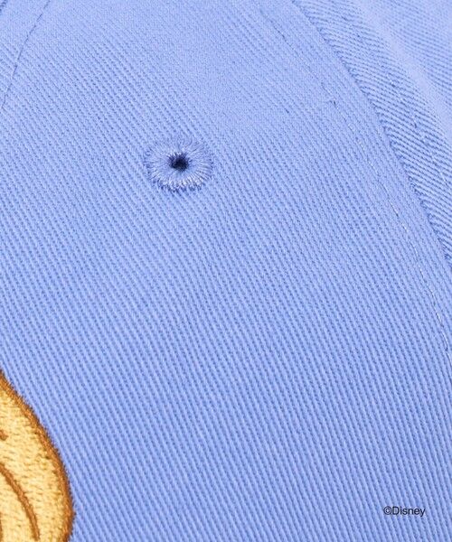 green label relaxing / グリーンレーベル リラクシング キャップ | 【WEB限定】＜’47＞ディズニー プリンセス キャップ / キッズ | 詳細18