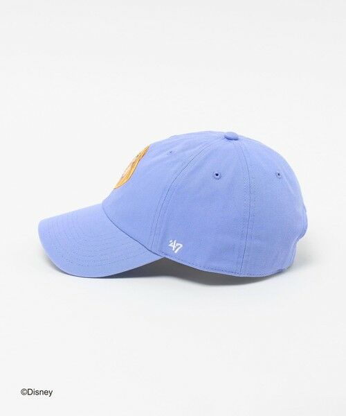 green label relaxing / グリーンレーベル リラクシング キャップ | 【WEB限定】＜’47＞ディズニー プリンセス キャップ / キッズ | 詳細8