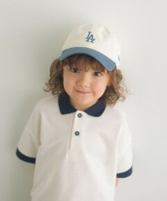 green label relaxing / グリーンレーベル リラクシング キャップ | 【別注】＜NEW ERA＞920 MLB / キッズ