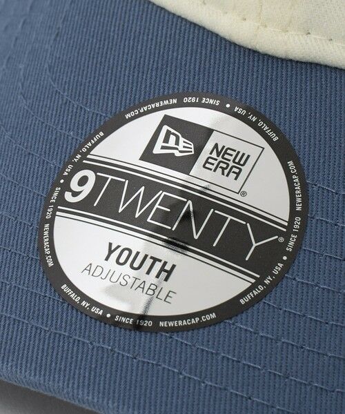 green label relaxing / グリーンレーベル リラクシング キャップ | 【別注】＜NEW ERA＞920 MLB / キッズ | 詳細11