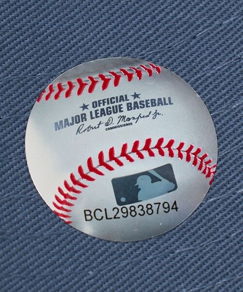 green label relaxing / グリーンレーベル リラクシング キャップ | 【別注】＜NEW ERA＞920 MLB / キッズ | 詳細12