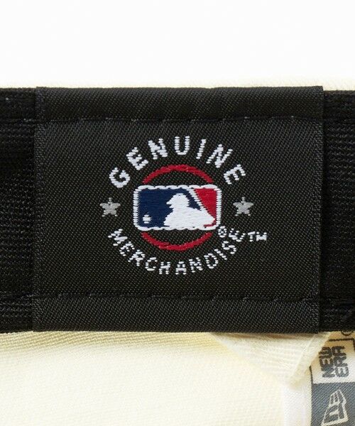 green label relaxing / グリーンレーベル リラクシング キャップ | 【別注】＜NEW ERA＞920 MLB / キッズ | 詳細14