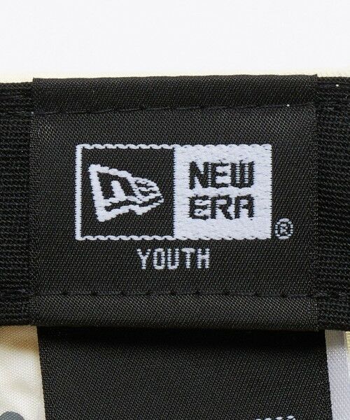 green label relaxing / グリーンレーベル リラクシング キャップ | 【別注】＜NEW ERA＞920 MLB / キッズ | 詳細15