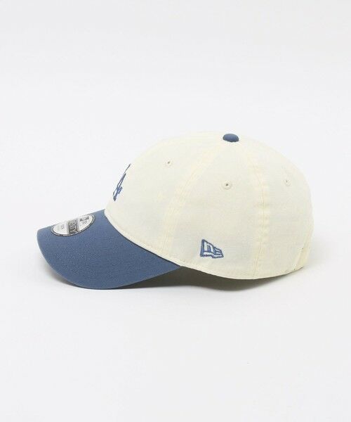 green label relaxing / グリーンレーベル リラクシング キャップ | 【別注】＜NEW ERA＞920 MLB / キッズ | 詳細3