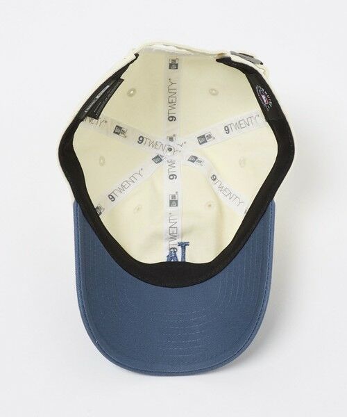 green label relaxing / グリーンレーベル リラクシング キャップ | 【別注】＜NEW ERA＞920 MLB / キッズ | 詳細6