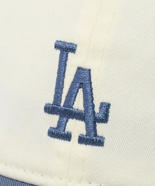 green label relaxing / グリーンレーベル リラクシング キャップ | 【別注】＜NEW ERA＞920 MLB / キッズ | 詳細9