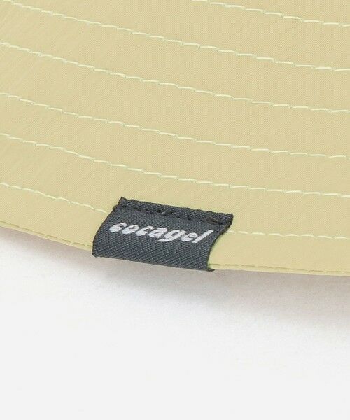 green label relaxing / グリーンレーベル リラクシング キャップ | 【別注】＜コカゲル＞アドベンチャーハット / キッズ | 詳細10