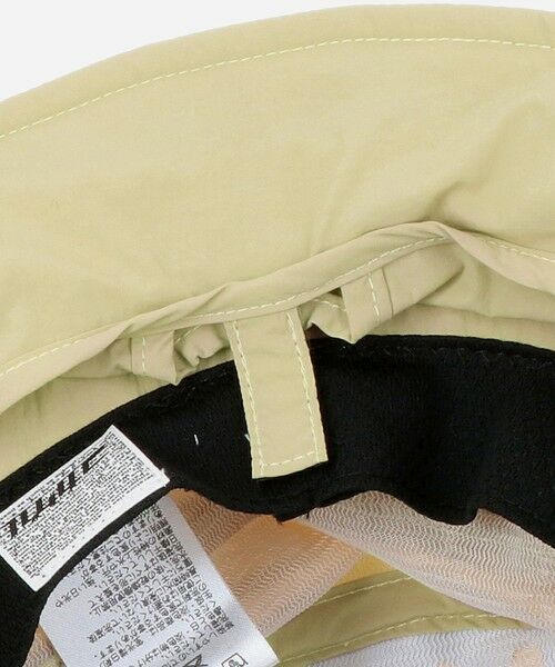 green label relaxing / グリーンレーベル リラクシング キャップ | 【別注】＜コカゲル＞アドベンチャーハット / キッズ | 詳細15