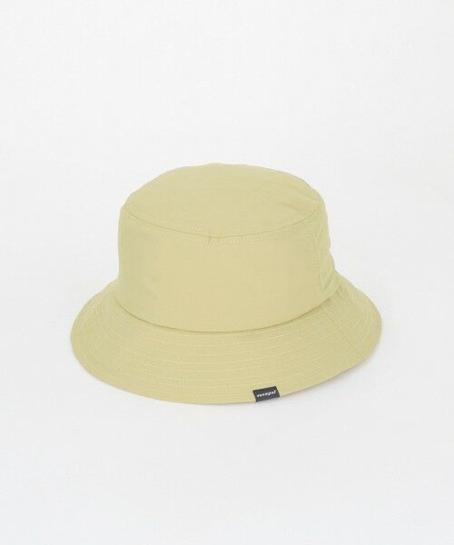 green label relaxing / グリーンレーベル リラクシング キャップ | 【別注】＜コカゲル＞アドベンチャーハット / キッズ | 詳細2
