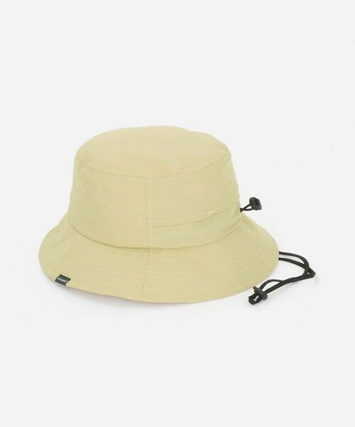 green label relaxing / グリーンレーベル リラクシング キャップ | 【別注】＜コカゲル＞アドベンチャーハット / キッズ | 詳細4