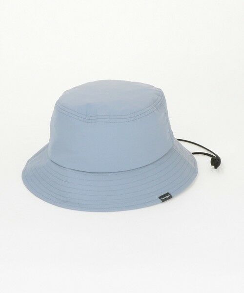 green label relaxing / グリーンレーベル リラクシング キャップ | 【別注】＜コカゲル＞アドベンチャーハット / キッズ（LT.BLUE）