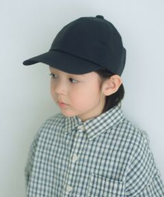 green label relaxing / グリーンレーベル リラクシング キャップ | 【別注】＜コカゲル＞パネル キャップ / キッズ