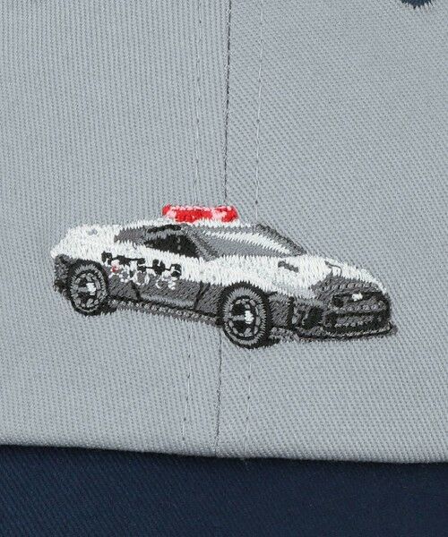 green label relaxing / グリーンレーベル リラクシング キャップ | 【別注】＜TOMICA＞キャップ / キッズ | 詳細15