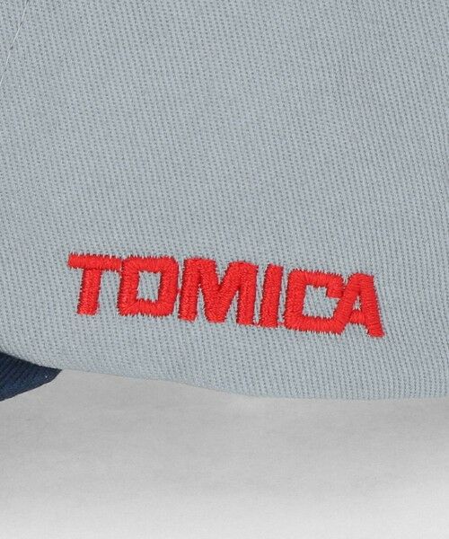 green label relaxing / グリーンレーベル リラクシング キャップ | 【別注】＜TOMICA＞キャップ / キッズ | 詳細16
