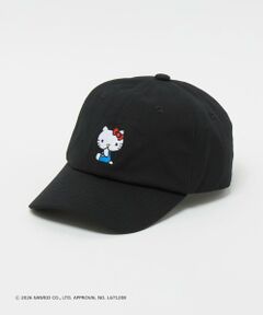 green label relaxing / グリーンレーベル リラクシング キャップ | 【別注】＜URBAMENT＞SANRIO CHARACTERS キャップ / キッズ