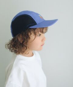 green label relaxing / グリーンレーベル リラクシング キャップ | メッシュ ジェット キャップ / キッズ