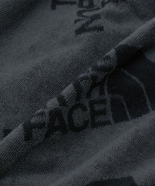 green label relaxing / グリーンレーベル リラクシング 水着・スイムグッズ | 【WEB限定】＜THE NORTH FACE＞ ラップ  タオル（70cm）/ キッズ | 詳細3