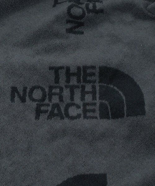 green label relaxing / グリーンレーベル リラクシング 水着・スイムグッズ | 【WEB限定】＜THE NORTH FACE＞ ラップ  タオル（70cm）/ キッズ | 詳細2