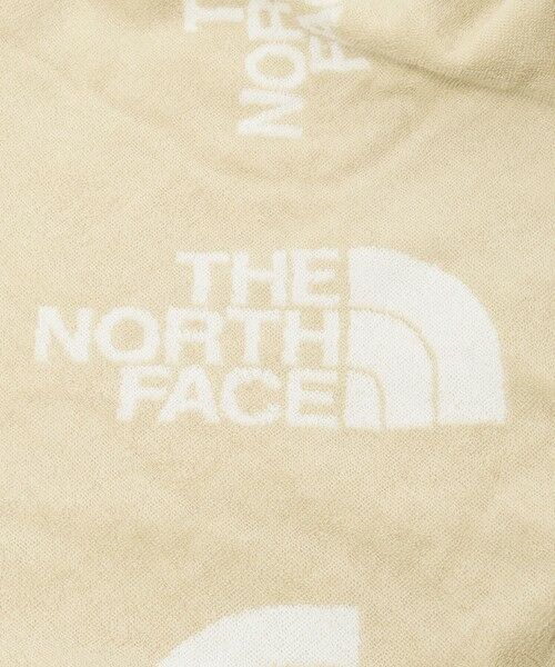 green label relaxing / グリーンレーベル リラクシング 水着・スイムグッズ | 【WEB限定】＜THE NORTH FACE＞ ラップ  タオル（70cm）/ キッズ | 詳細8