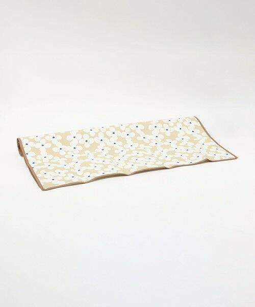 green label relaxing / グリーンレーベル リラクシング その他 | ＜Wpc.＞ピクニック レジャーシート / キッズ（MD.BROWN）