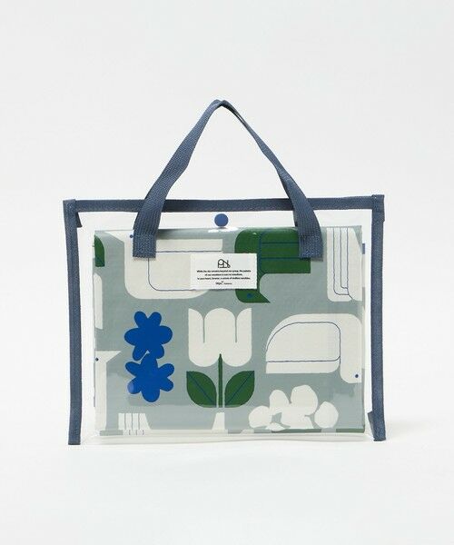 green label relaxing / グリーンレーベル リラクシング その他 | ＜Wpc.＞ピクニック レジャーシート / キッズ | 詳細15