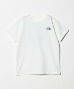 green label relaxing / グリーンレーベル リラクシング カットソー | ＜THE NORTH FACE＞バンダナ スクェア ロゴ Tシャツ / キッズ130cm-160cm