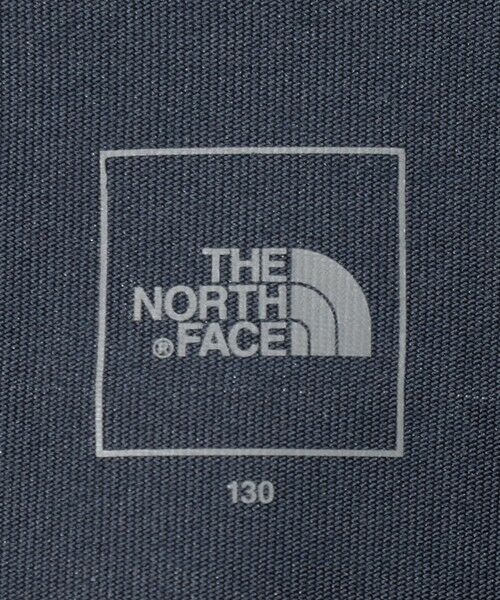 green label relaxing / グリーンレーベル リラクシング カットソー | ＜THE NORTH FACE＞バンダナ スクェア ロゴ Tシャツ / キッズ130cm-160cm | 詳細19
