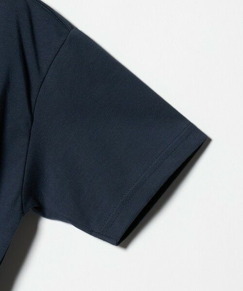 green label relaxing / グリーンレーベル リラクシング カットソー | ＜THE NORTH FACE＞バンダナ スクェア ロゴ Tシャツ / キッズ130cm-160cm | 詳細8