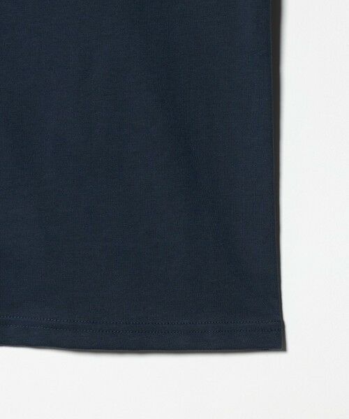 green label relaxing / グリーンレーベル リラクシング カットソー | ＜THE NORTH FACE＞バンダナ スクェア ロゴ Tシャツ / キッズ130cm-160cm | 詳細9