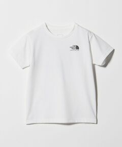 green label relaxing / グリーンレーベル リラクシング カットソー | ＜THE NORTH FACE＞ヒストリカル ロゴ Tシャツ / キッズ 130cm-160cm