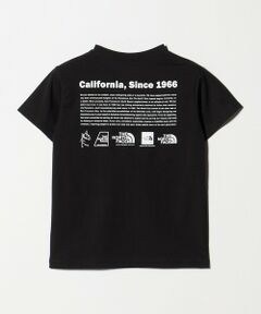 green label relaxing / グリーンレーベル リラクシング カットソー | ＜THE NORTH FACE＞ヒストリカル ロゴ Tシャツ / キッズ 130cm-160cm