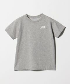 green label relaxing / グリーンレーベル リラクシング カットソー | ＜THE NORTH FACE＞ヒストリカル ロゴ Tシャツ / キッズ 130cm-160cm